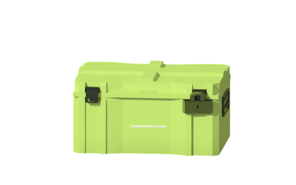 Bot case