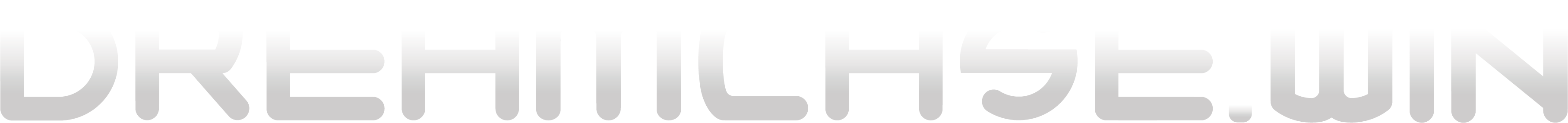 Dreamcase Name Logo