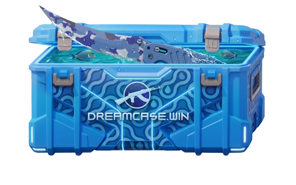 Aqua Collection