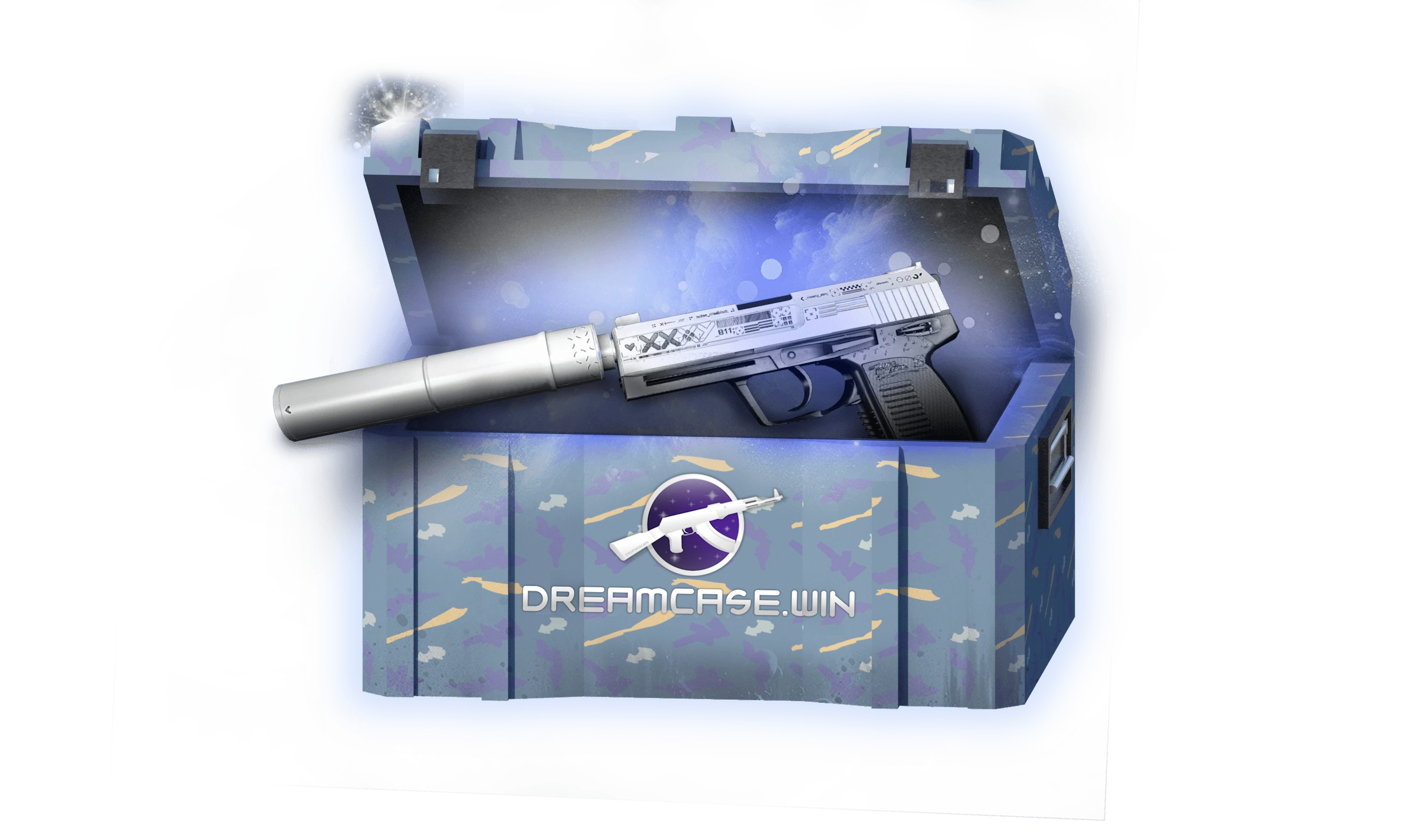 USP-S