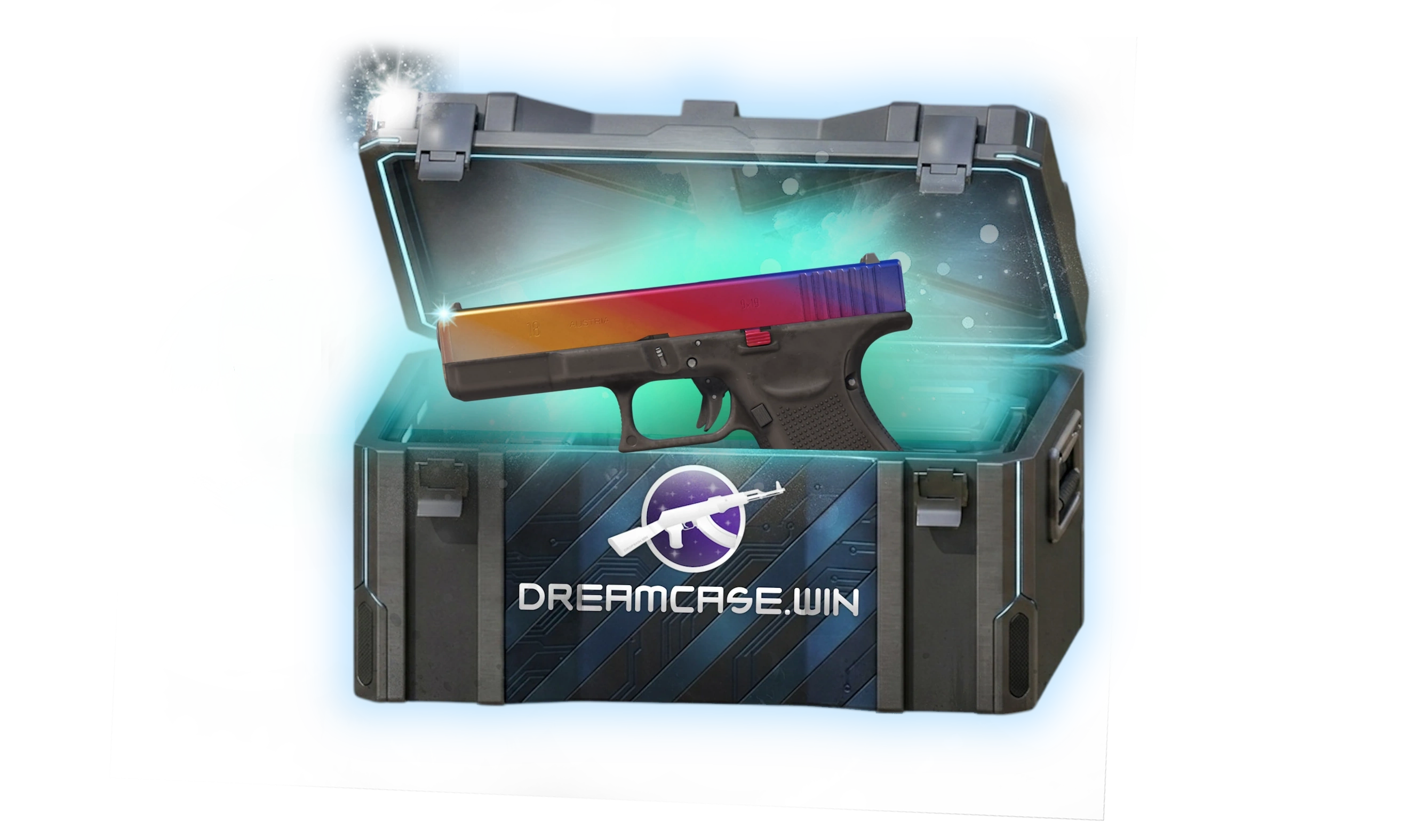 Pistol