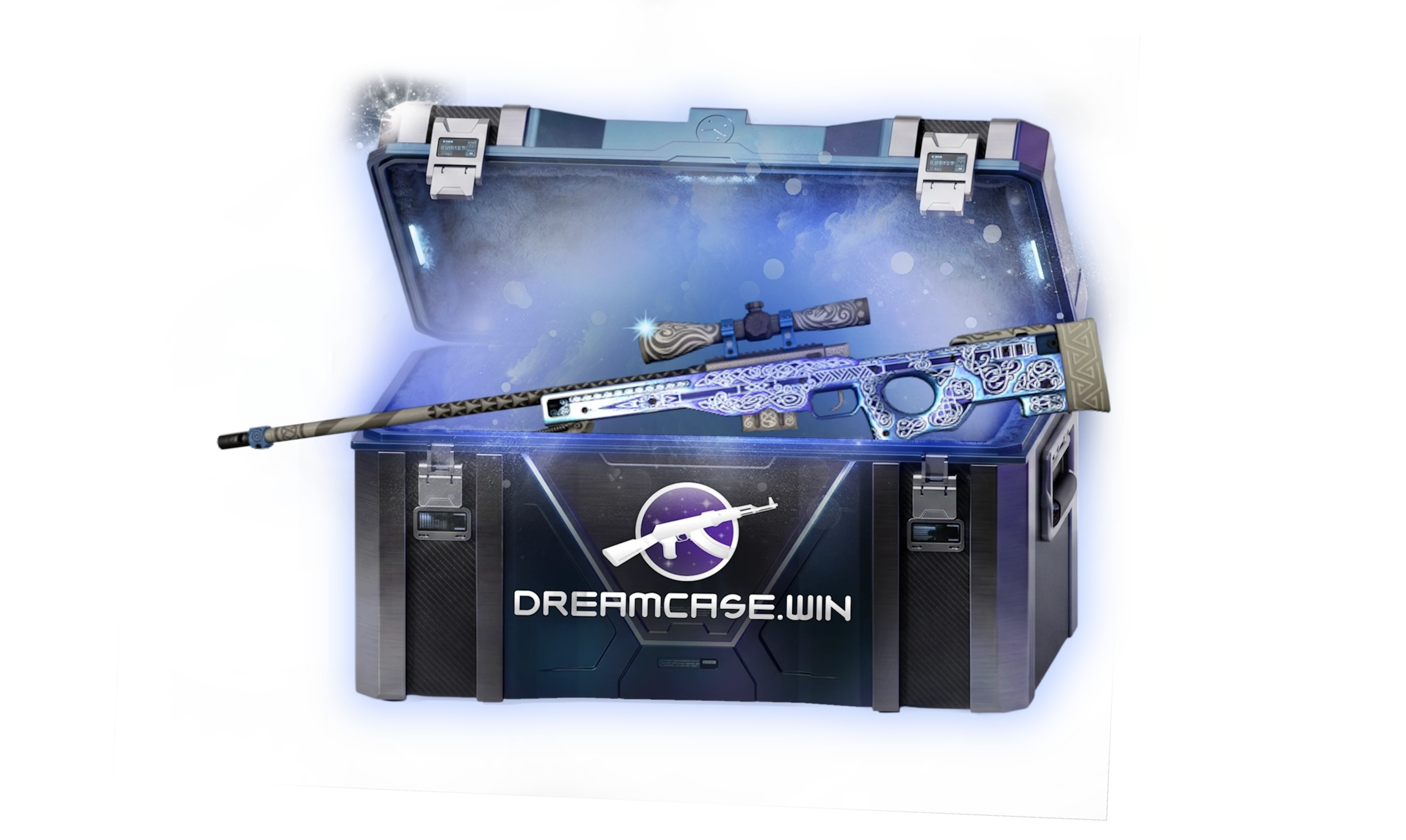 Sniper Rifle