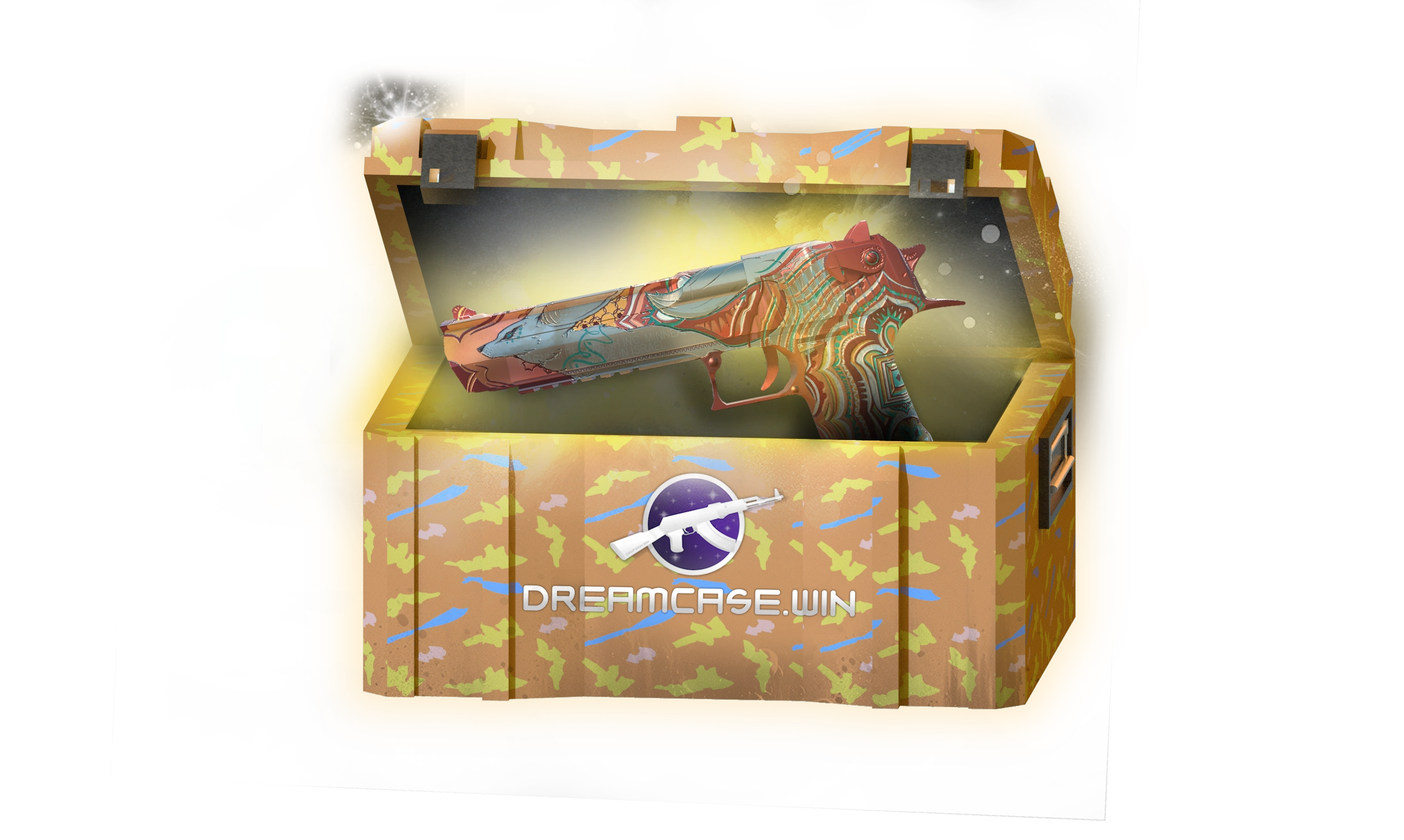 Desert Eagle