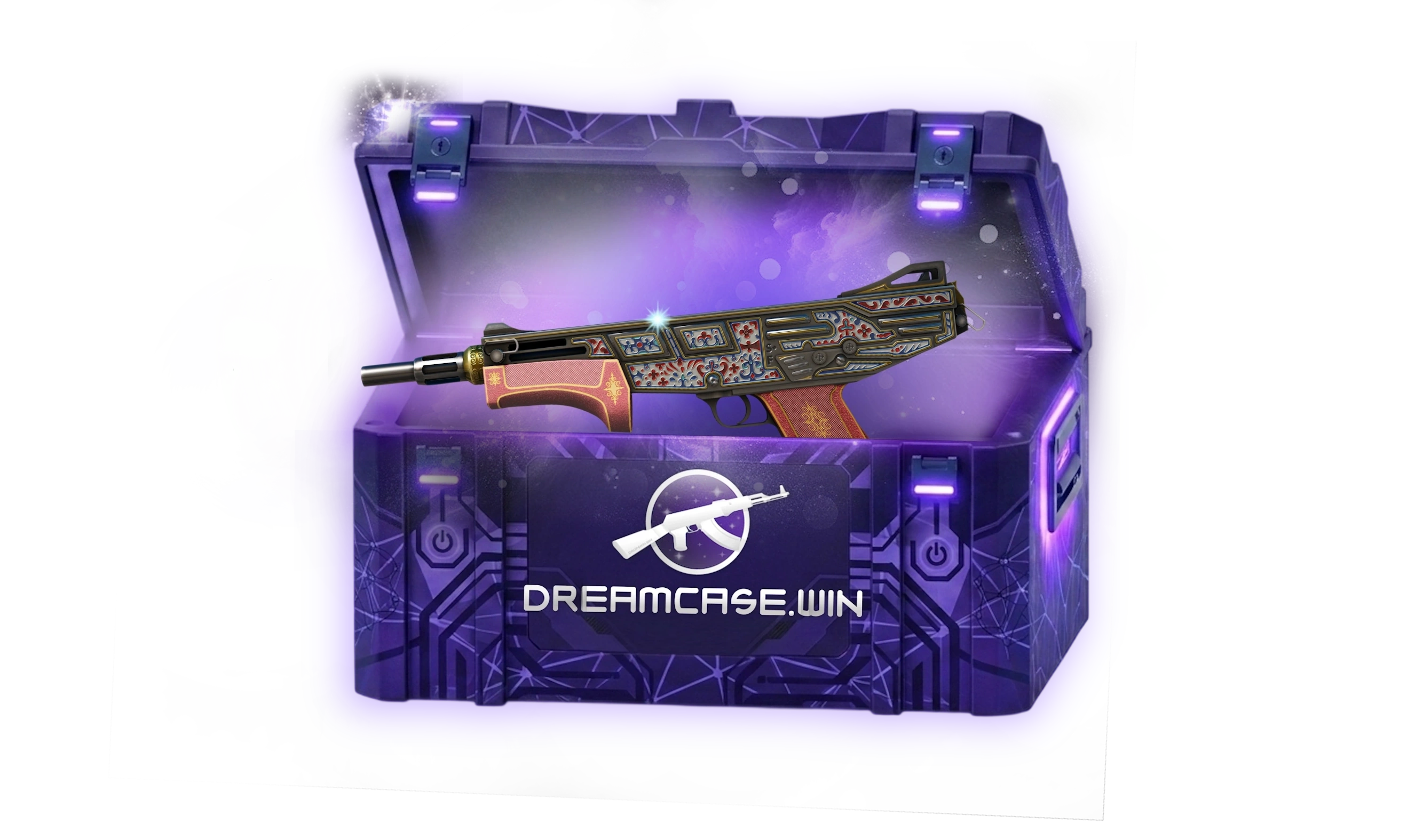 Shotgun