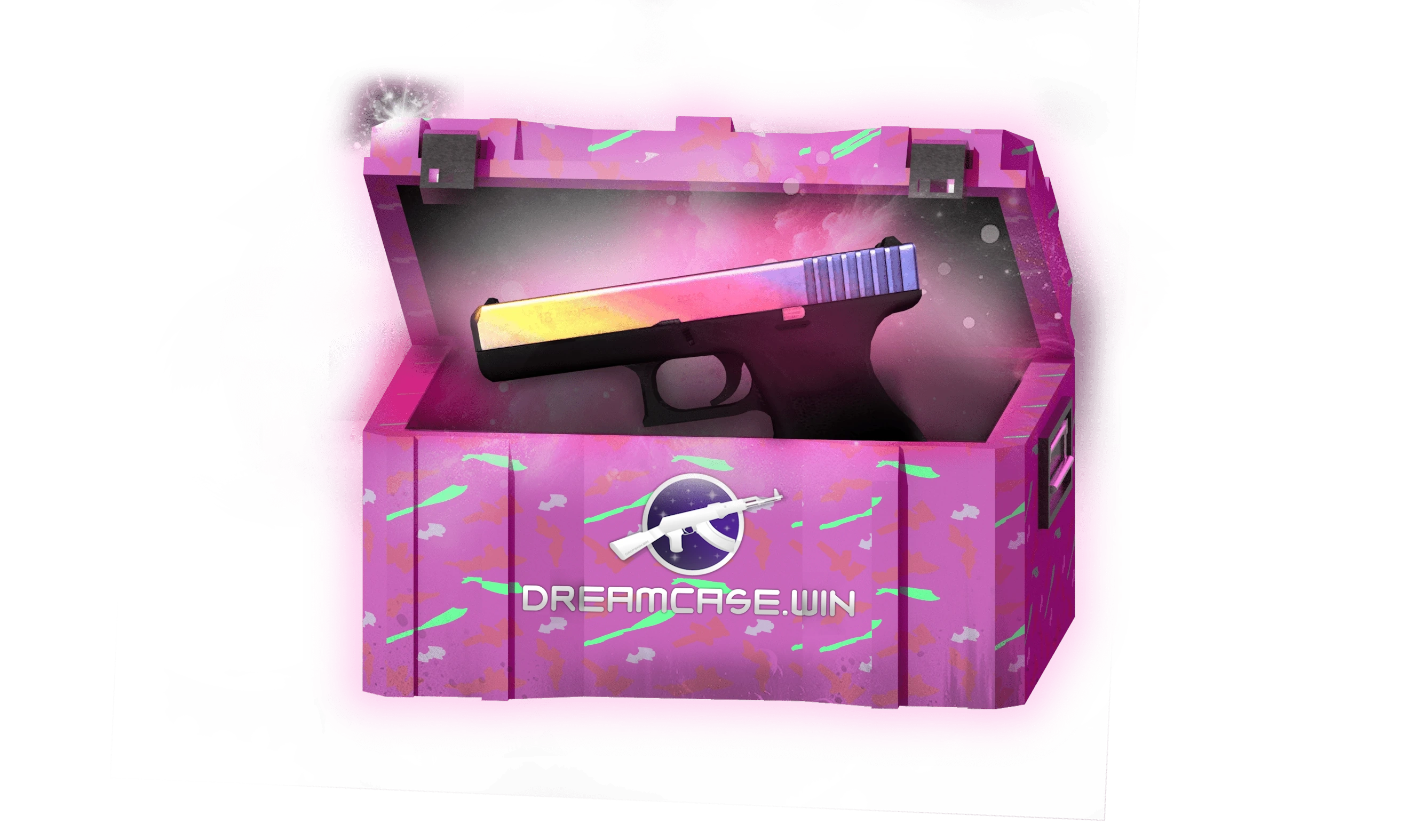 Glock-18