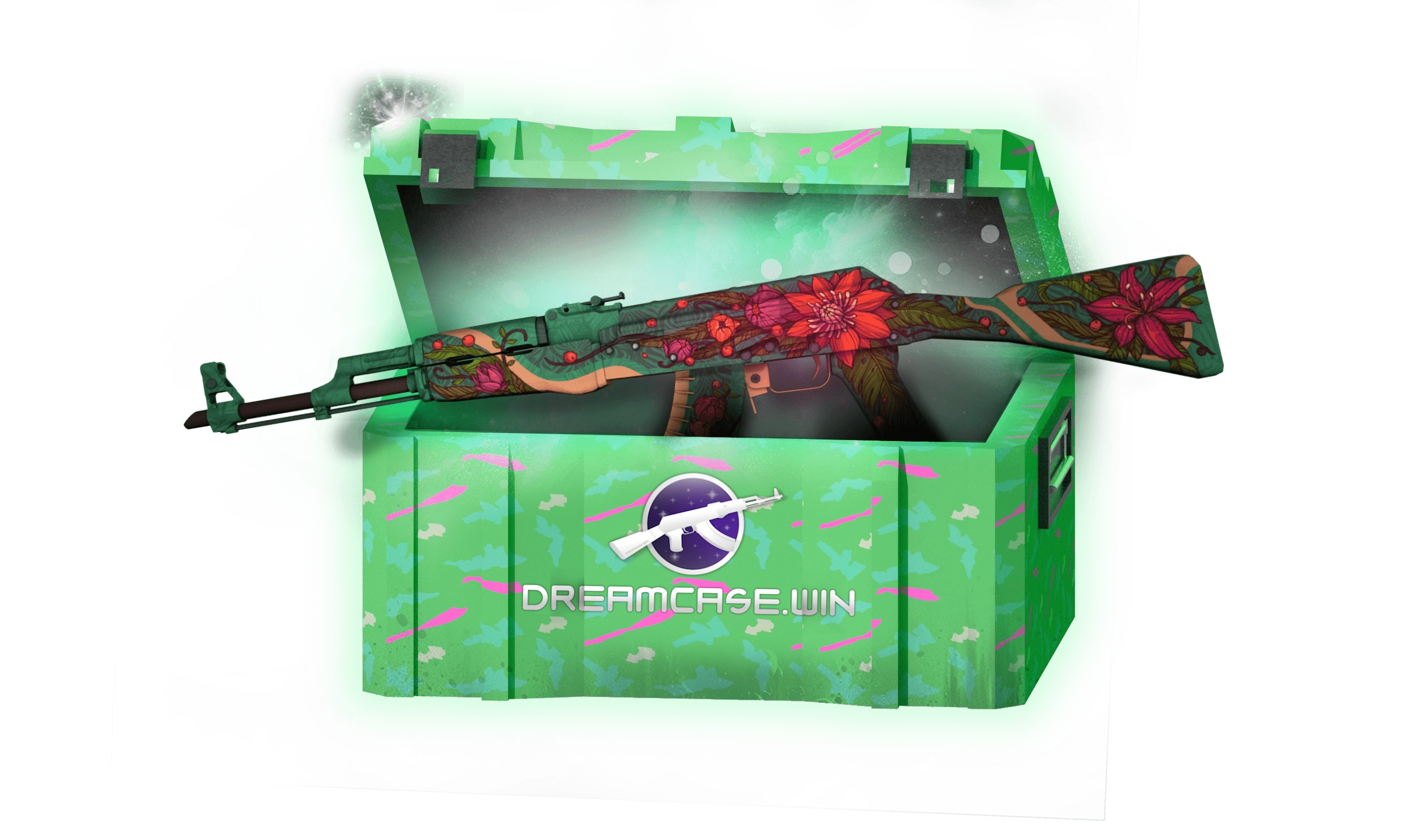 AK-47