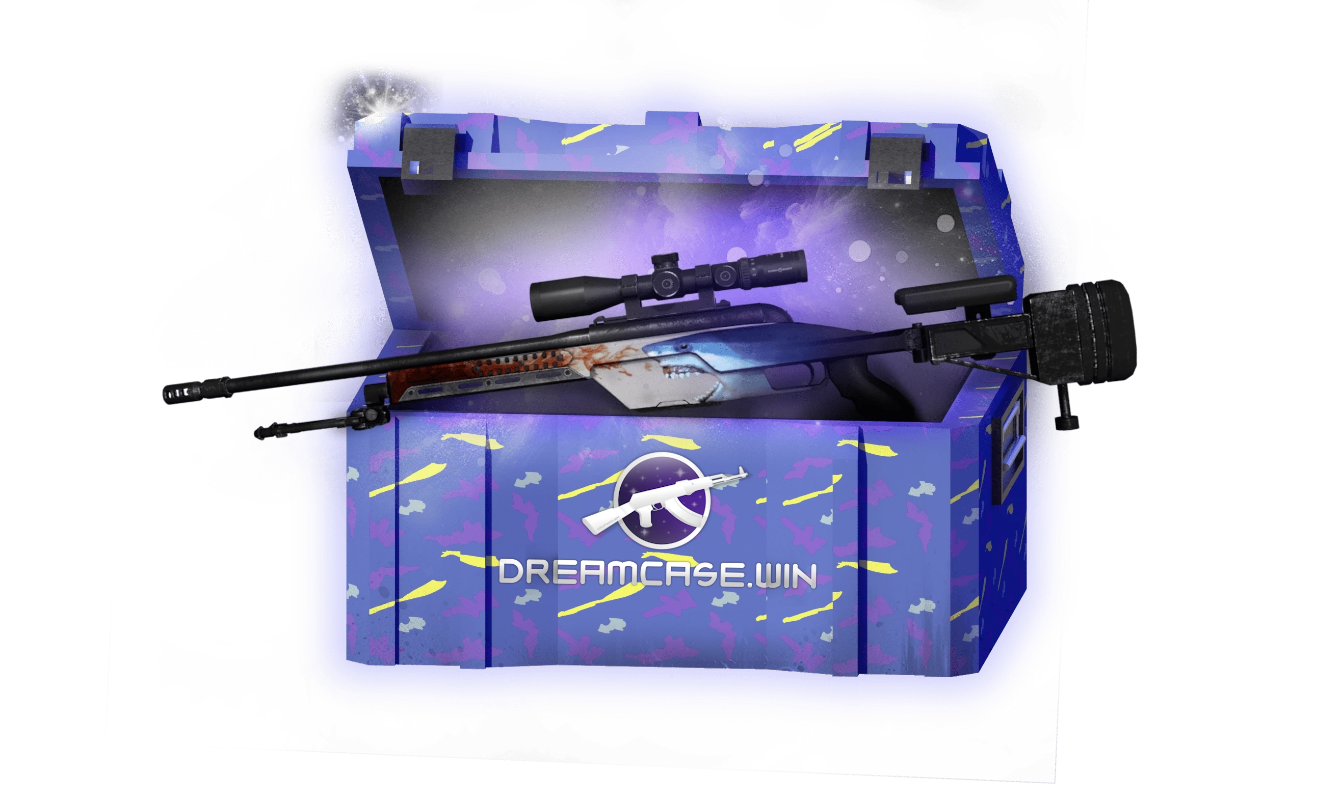 SSG 08