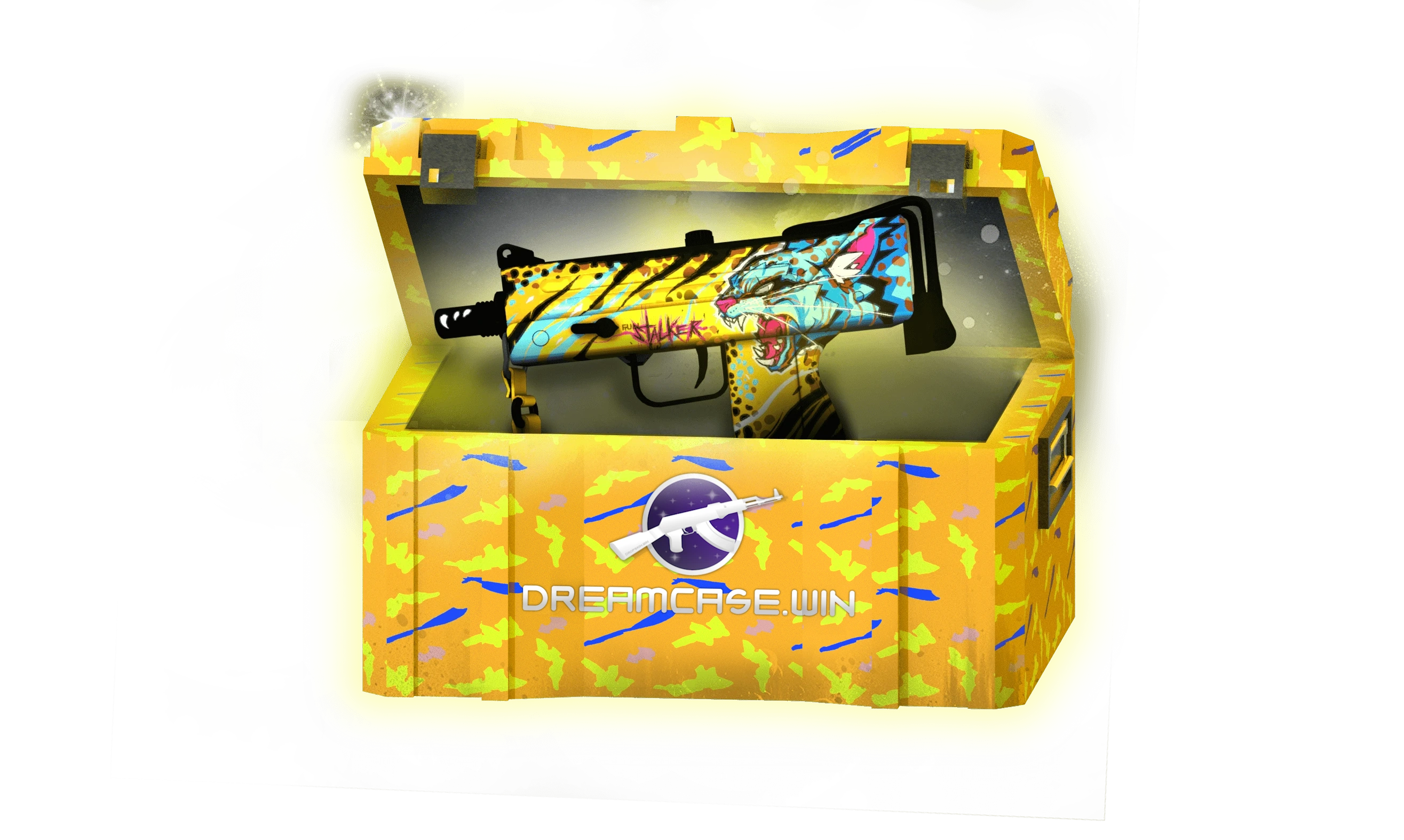 MAC-10