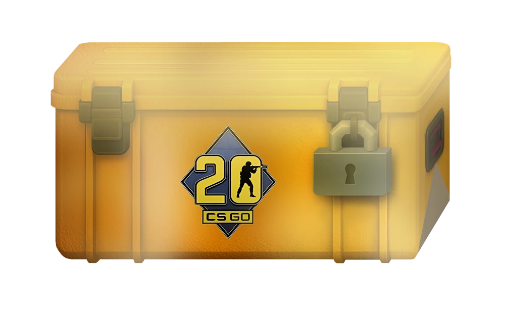 CS20 Case