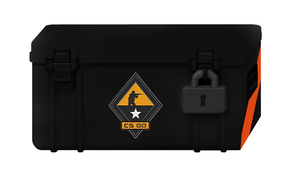 CS:GO Weapon Case