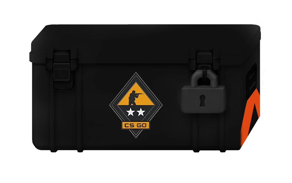 CS:GO Weapon Case 2