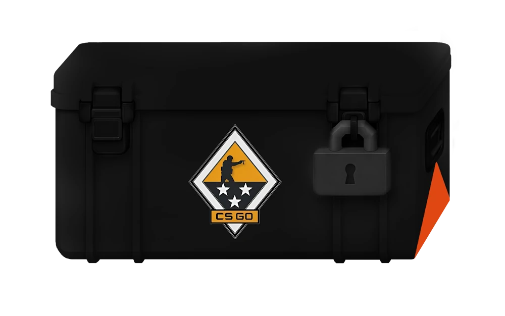 CS:GO Weapon Case 3