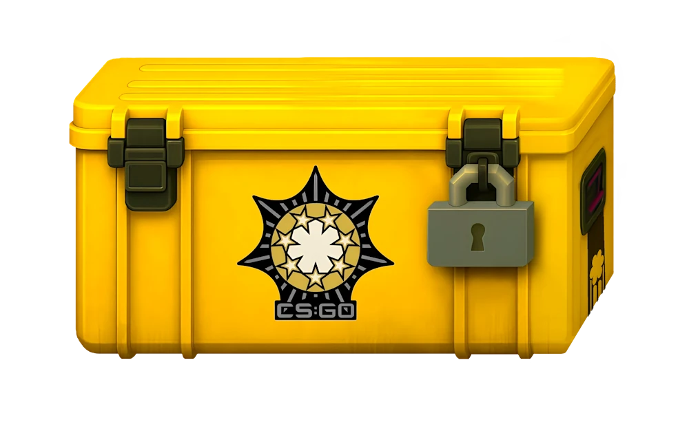 Chroma 2 Case