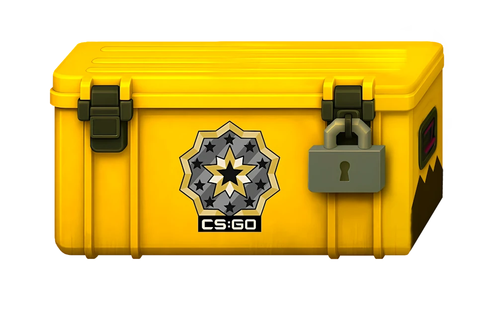 Chroma 3 Case