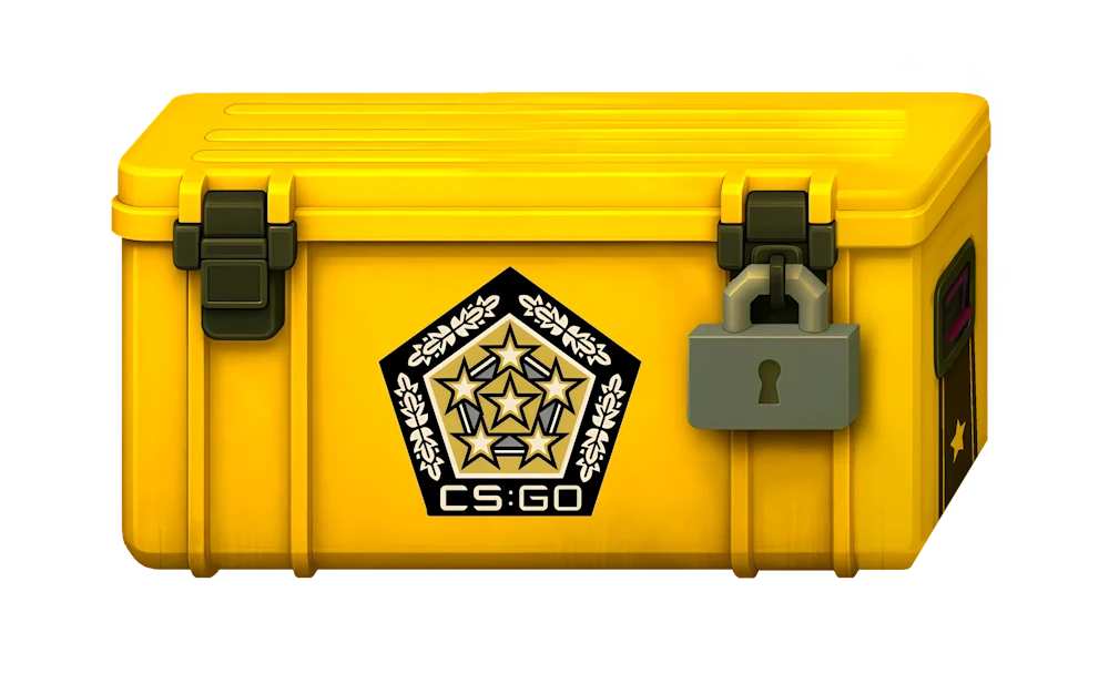 Chroma Case