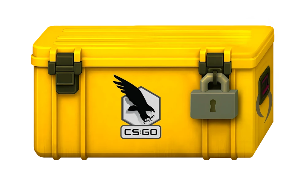 Clutch Case