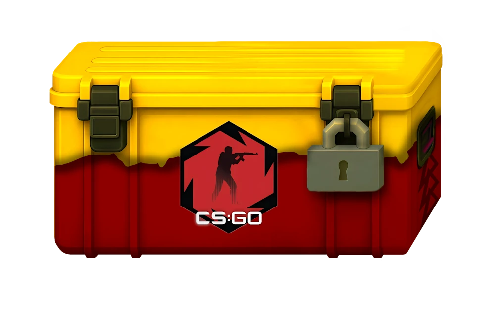 Danger Zone Case