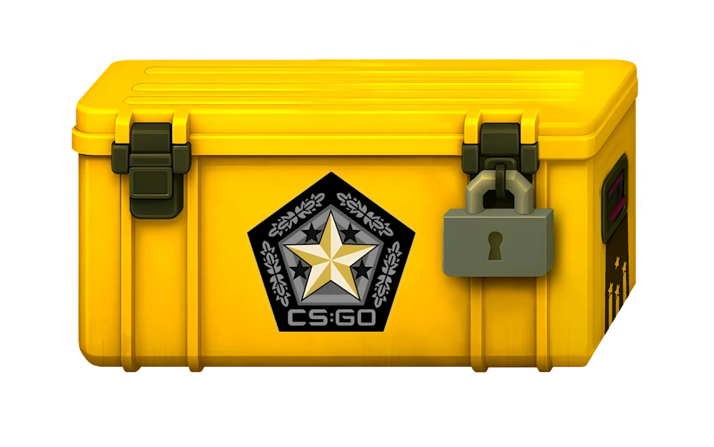 Gamma 2 Case