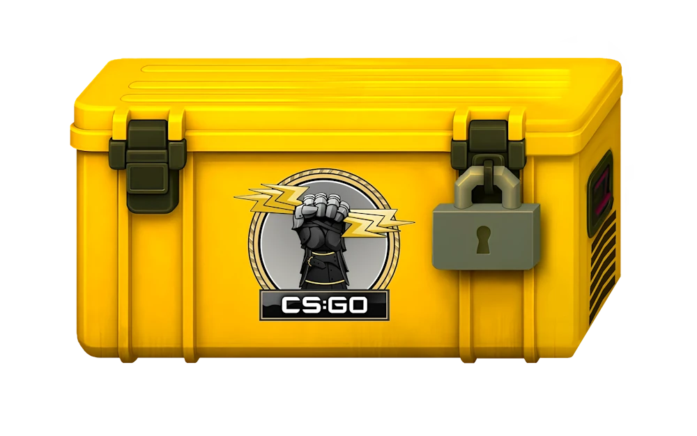 Glove Case