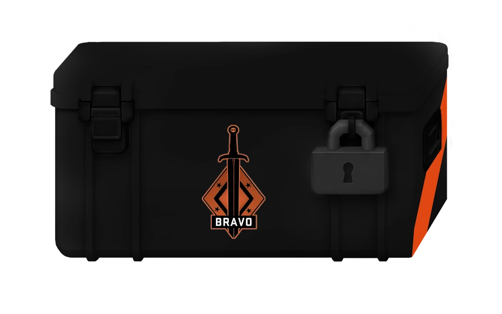 Operation Bravo Case