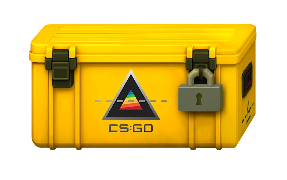 Prisma 2 Case