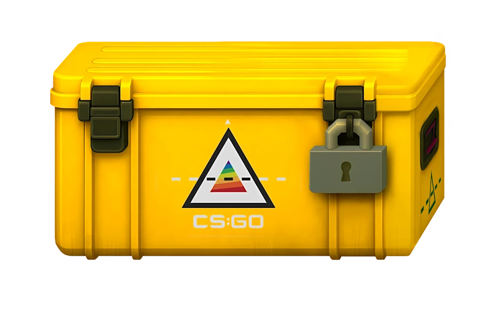 Prisma Case