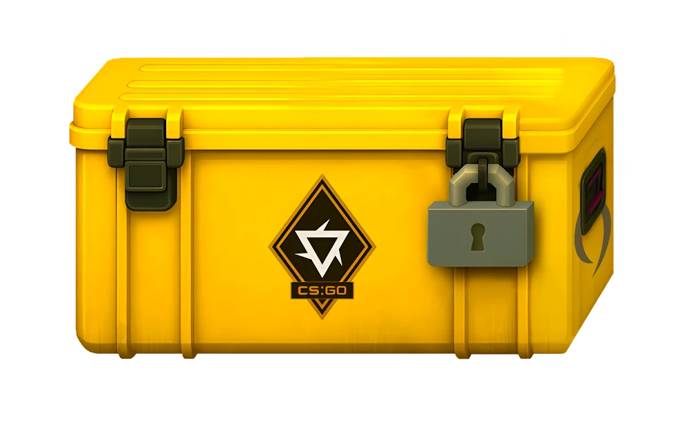 Revolution Case