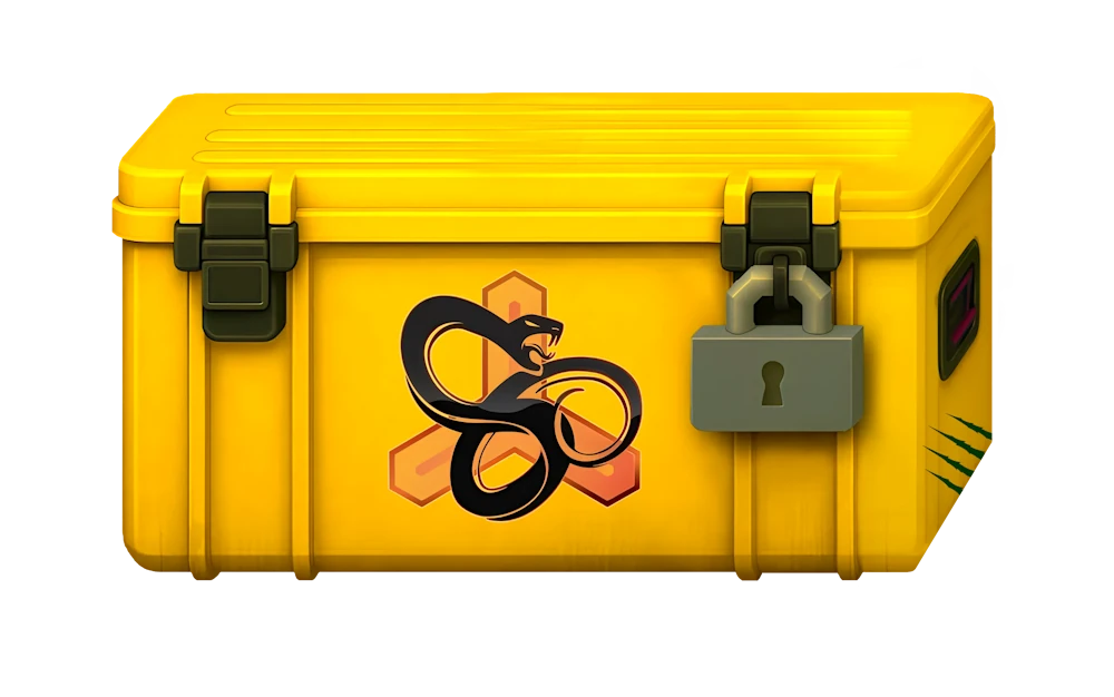 Snakebite Case