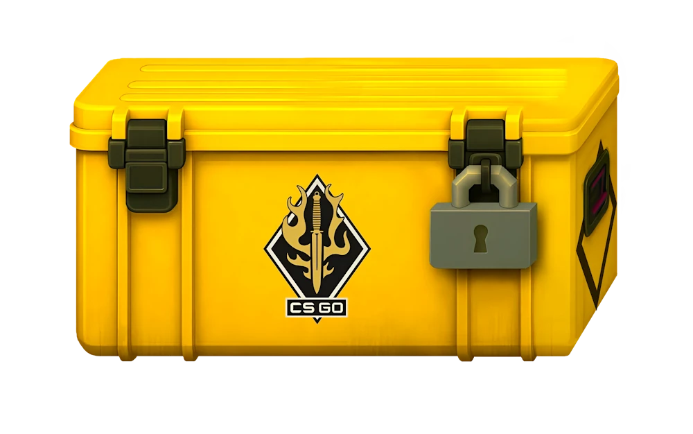 Spectrum 2 Case
