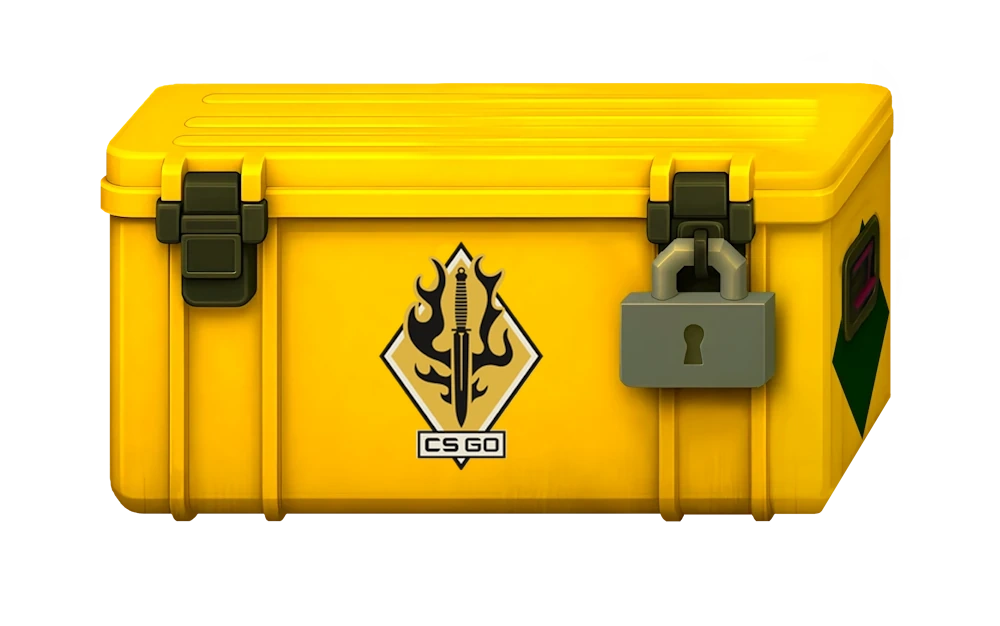 Spectrum Case
