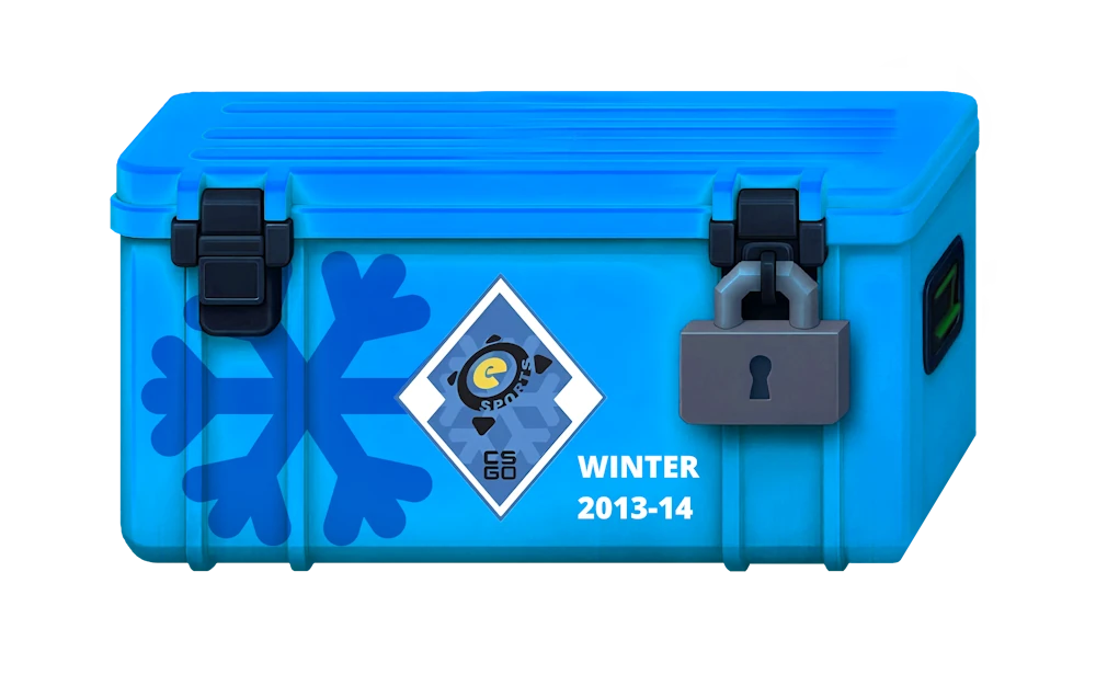 eSports 2013 Winter Case