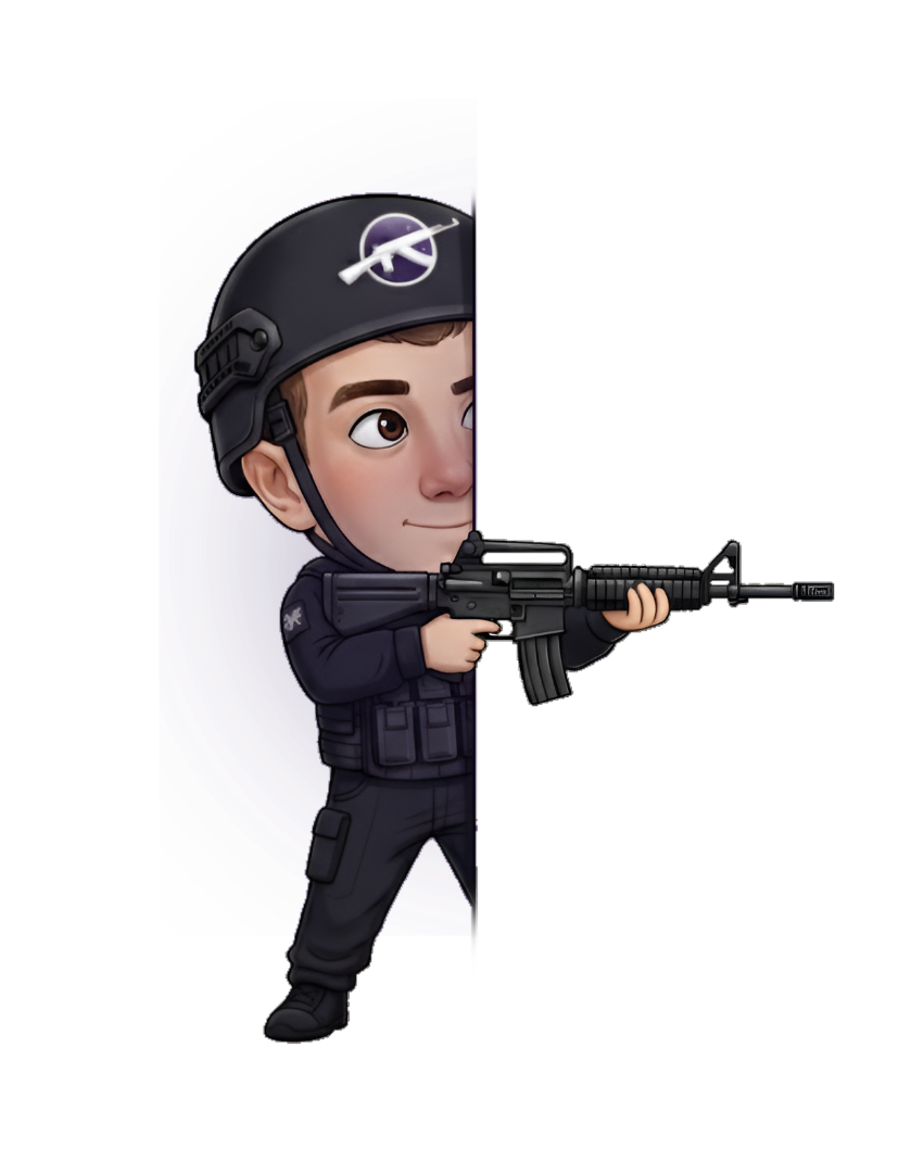 Mascot