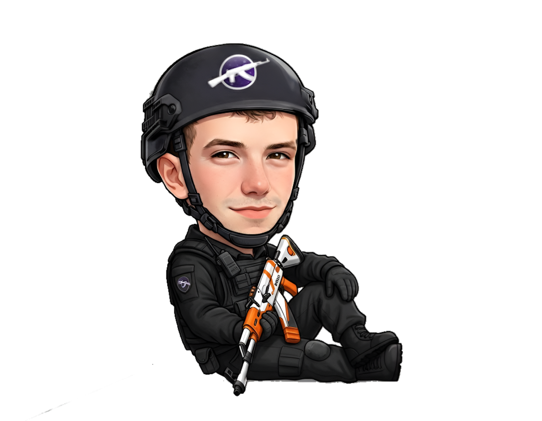 Mascot